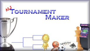 ALJ Tournament Maker 2.1 Download (Free) - tournaments.exe
